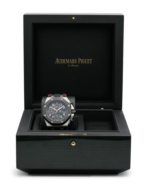 Audemars Piguet Royal Oak Offshore 26470SO.OO.A002CA.01 Image 5